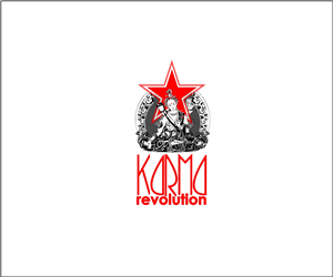 Design de Logo par CHD pour Karma Yoga Studios | Design : #1555016