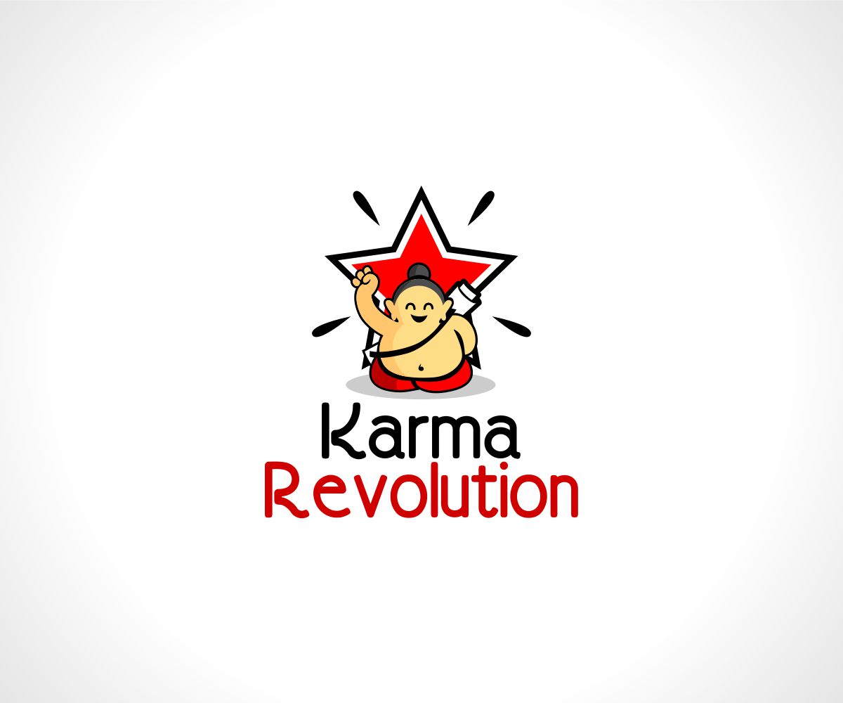 Logo-Design von MOH Studio für Karma Yoga Studios | Design #1557990