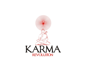 Logo Design by Sid Pandey for Karma Yoga Studios | Design: #1548241