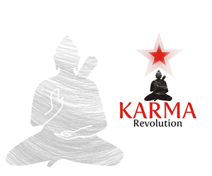 Logo Design by Sid Pandey for Karma Yoga Studios | Design: #1548318