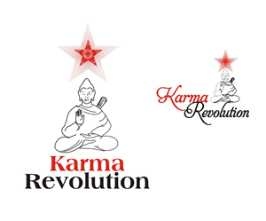 Logo Design by Sid Pandey for Karma Yoga Studios | Design: #1548381