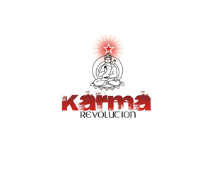 Logo Design by Sid Pandey for Karma Yoga Studios | Design: #1549338