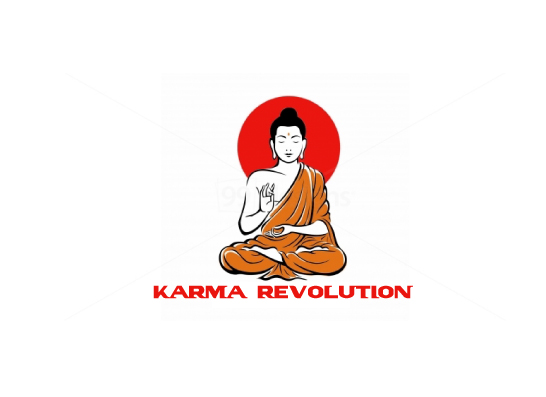 Logo-Design von Perfect für Karma Yoga Studios | Design #1552831