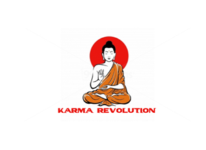 Logo Design by Perfect for Karma Yoga Studios | Design: #1552831