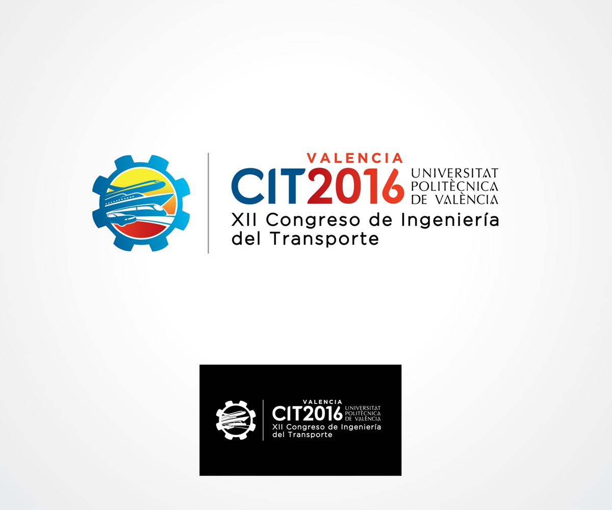 Logo Design by Rama Dom™ for Universitat Politecnica de Valencia | Design #5853787