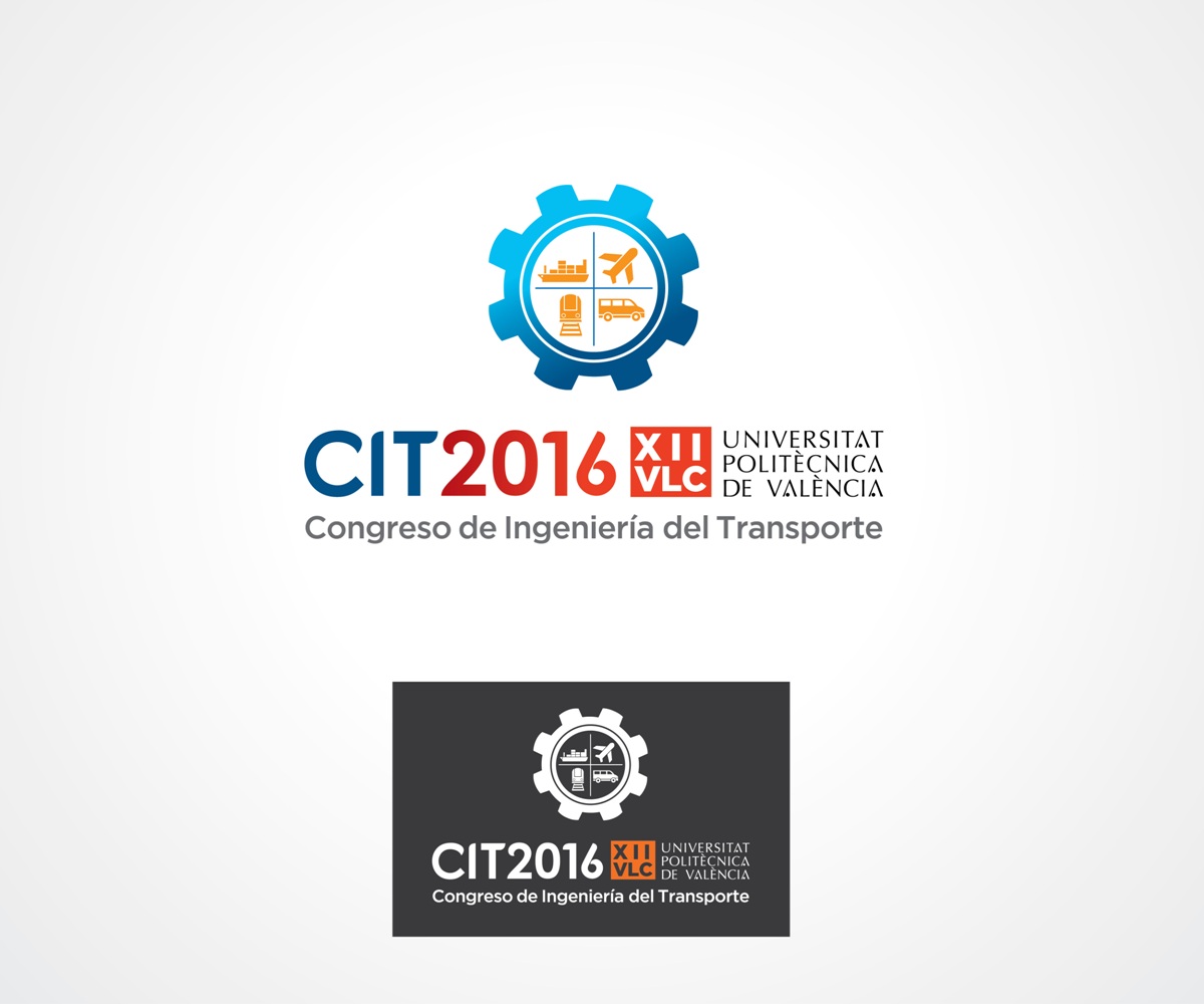 Logo Design by Rama Dom™ for Universitat Politecnica de Valencia | Design #5861806