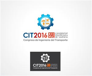 Logo-Design von Rama Dom™ für Universitat Politecnica de Valencia | Design: #5861806