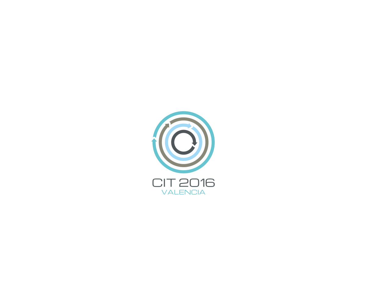 Logo Design by studio-DAB for Universitat Politecnica de Valencia | Design #5962408