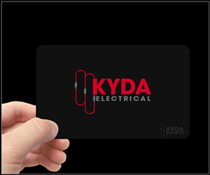 Logo Design by Hafiz Mohammad Yaseen Amin for this project | Design: #5693755