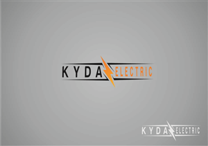 Logo Design by lucky_luck
