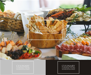 Diseño de Logo por owliedesign para Culinary Connection | Diseño: #5647210