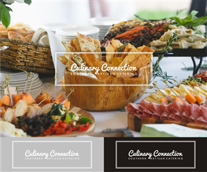 Logo Design by owliedesign for Culinary Connection | Design #5647326