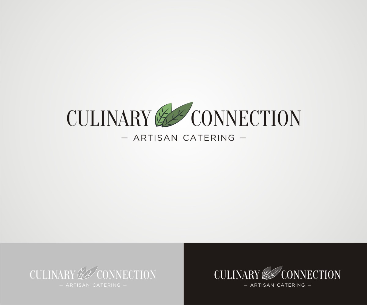 Diseño de Logo por owliedesign para Culinary Connection | Diseño #5659495