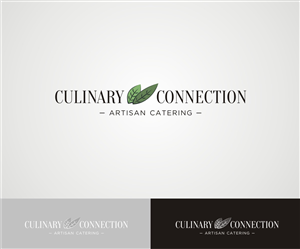 Diseño de Logo por owliedesign para Culinary Connection | Diseño: #5659495