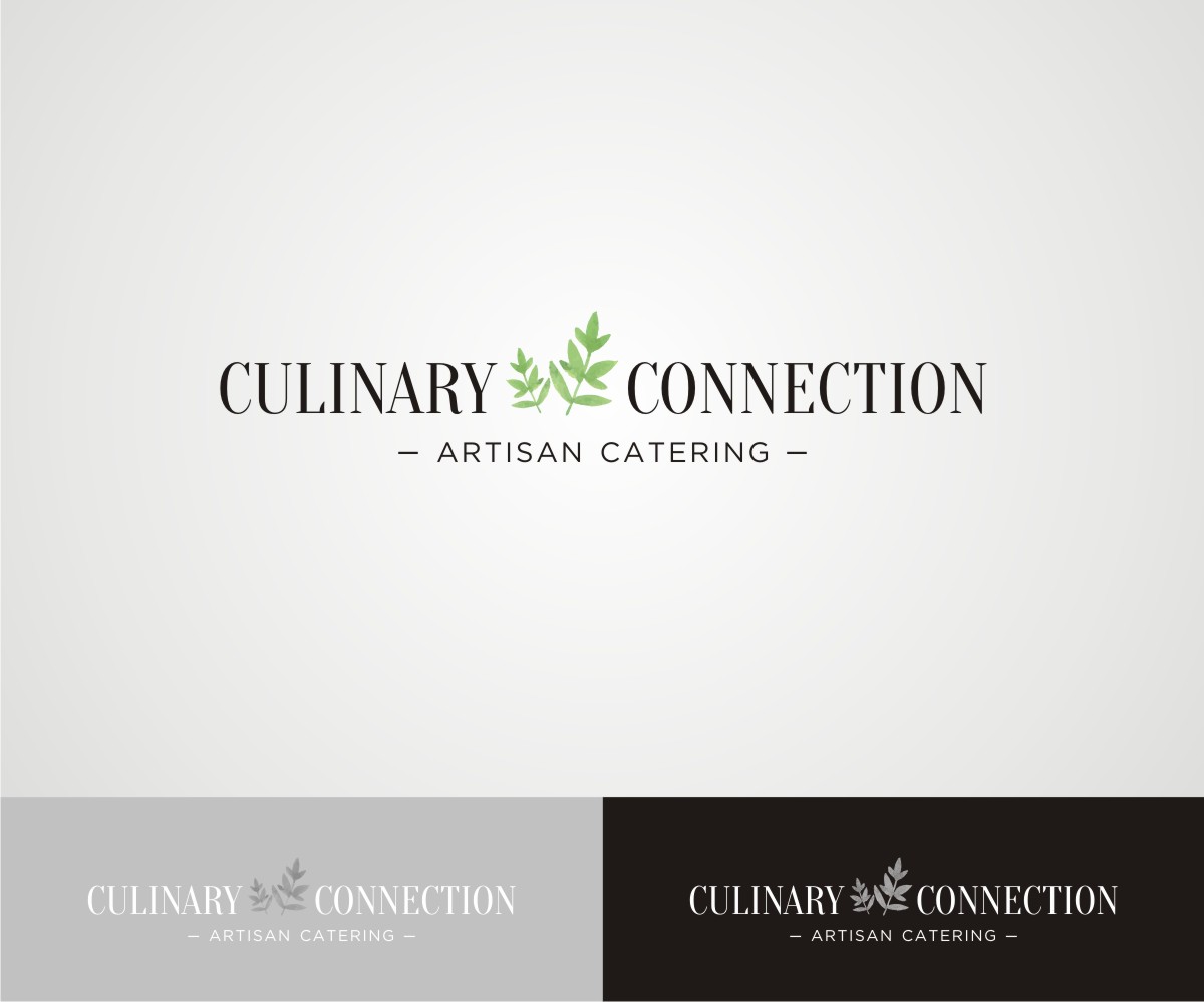 Diseño de Logo por owliedesign para Culinary Connection | Diseño #5659550