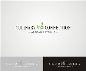 Diseño de Logo por owliedesign para Culinary Connection | Diseño: #5659550
