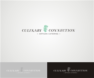 Diseño de Logo por owliedesign para Culinary Connection | Diseño: #5659590