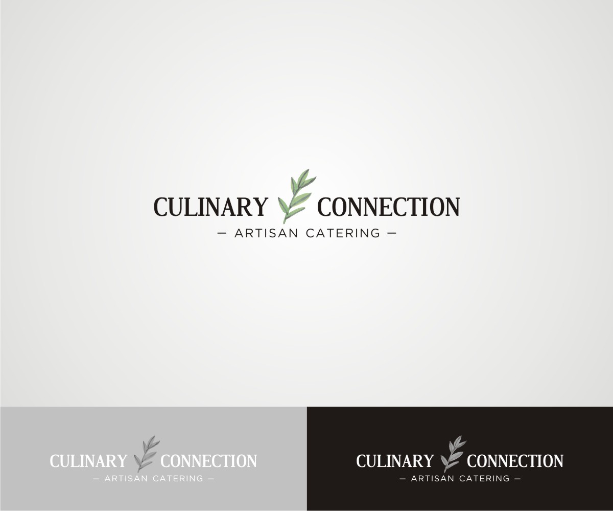 Diseño de Logo por owliedesign para Culinary Connection | Diseño #5659631