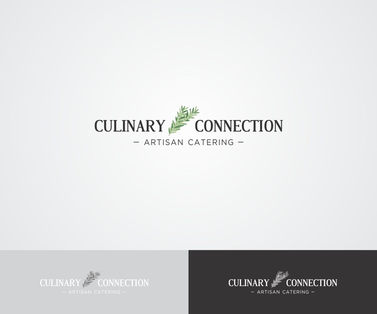 Diseño de Logo por owliedesign para Culinary Connection | Diseño #5660459