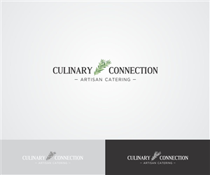 Diseño de Logo por owliedesign para Culinary Connection | Diseño: #5660459