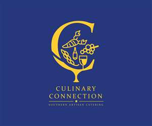 Logo Design by dongkrak studio for Culinary Connection | Design #5648622