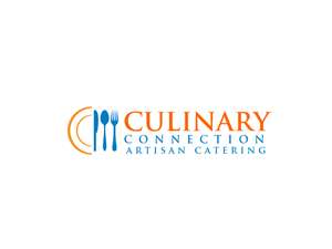 Diseño de Logo por Colorflix™ para Culinary Connection | Diseño: #5647578