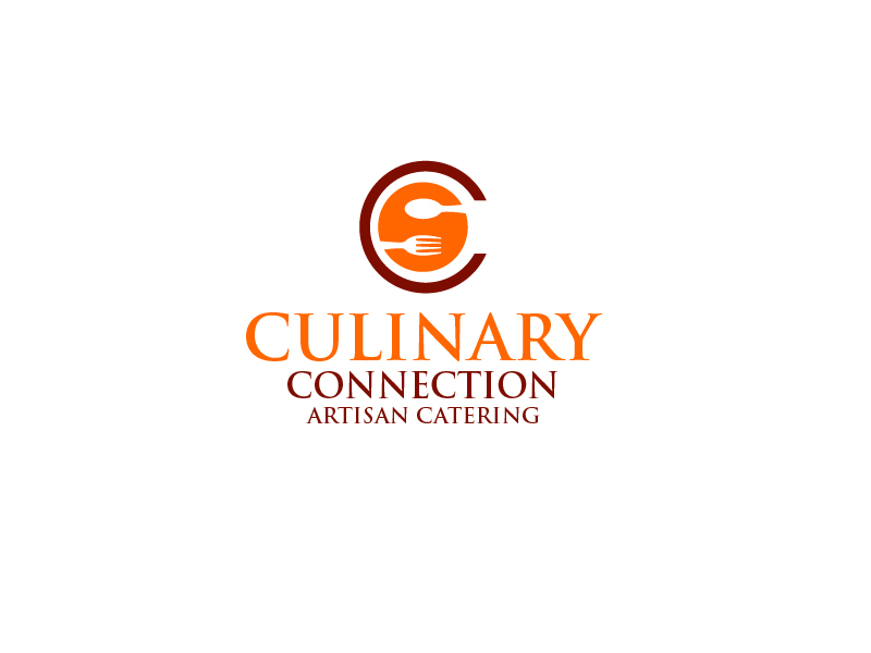Diseño de Logo por Colorflix™ para Culinary Connection | Diseño #5647579