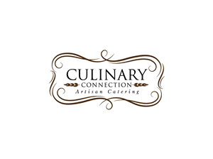 Logo Design by Colorflix™ for Culinary Connection | Design: #5647581