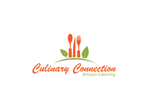 Diseño de Logo por Colorflix™ para Culinary Connection | Diseño: #5647583