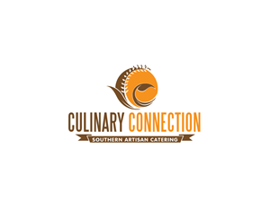 Logo Design by Colorflix™ for Culinary Connection | Design: #5647586