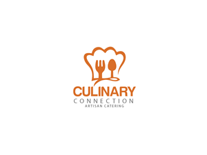 Diseño de Logo por Colorflix™ para Culinary Connection | Diseño: #5647587