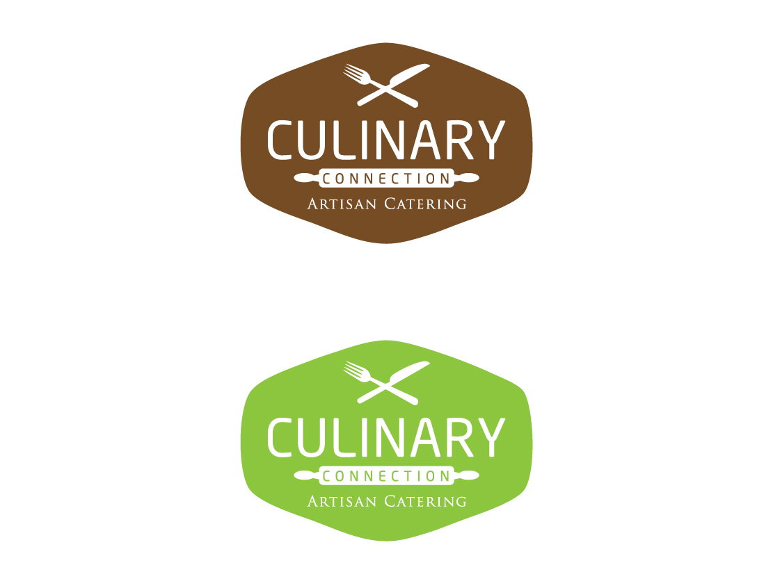 Diseño de Logo por Colorflix™ para Culinary Connection | Diseño #5647589