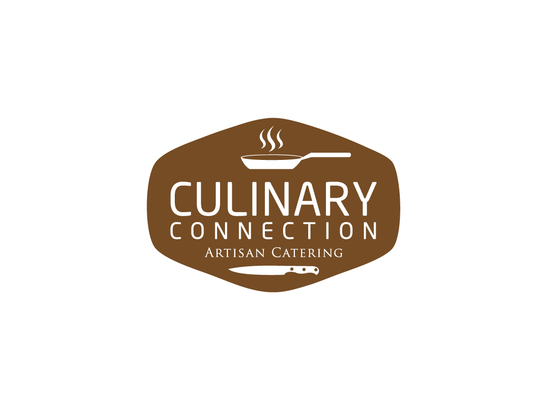 Diseño de Logo por Colorflix™ para Culinary Connection | Diseño #5652735