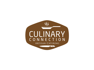 Diseño de Logo por Colorflix™ para Culinary Connection | Diseño: #5652735