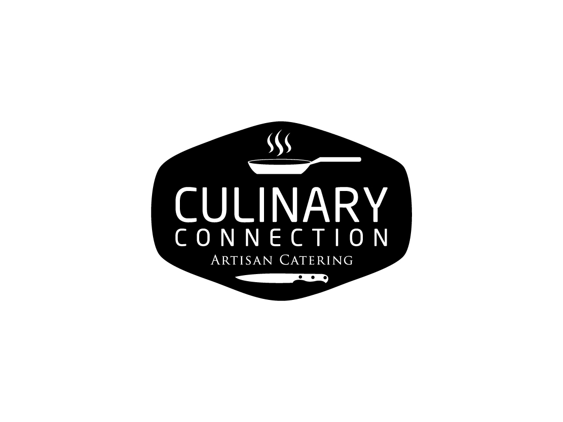 Diseño de Logo por Colorflix™ para Culinary Connection | Diseño #5652739
