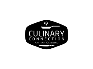 Diseño de Logo por Colorflix™ para Culinary Connection | Diseño: #5652739