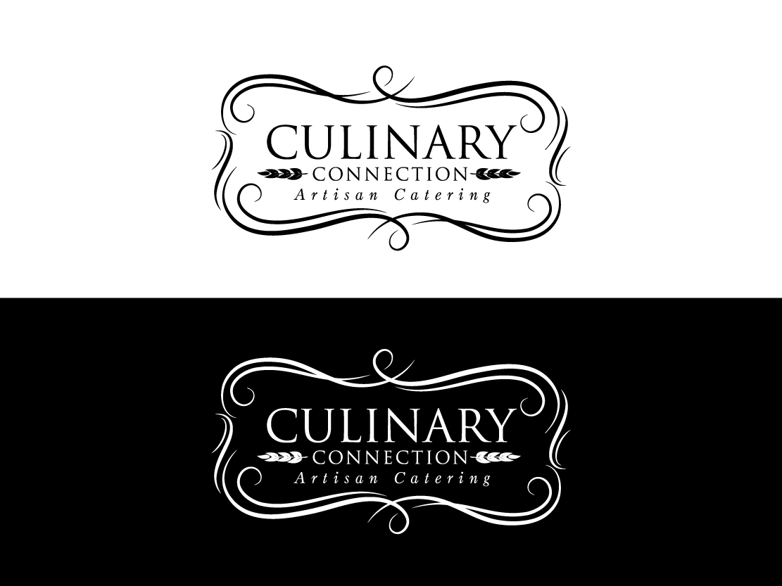 Diseño de Logo por Colorflix™ para Culinary Connection | Diseño #5652749