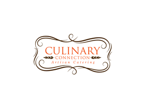 Logo Design by Colorflix™ for Culinary Connection | Design: #5652755