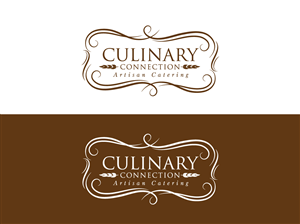 Logo Design by Colorflix™ for Culinary Connection | Design: #5652756