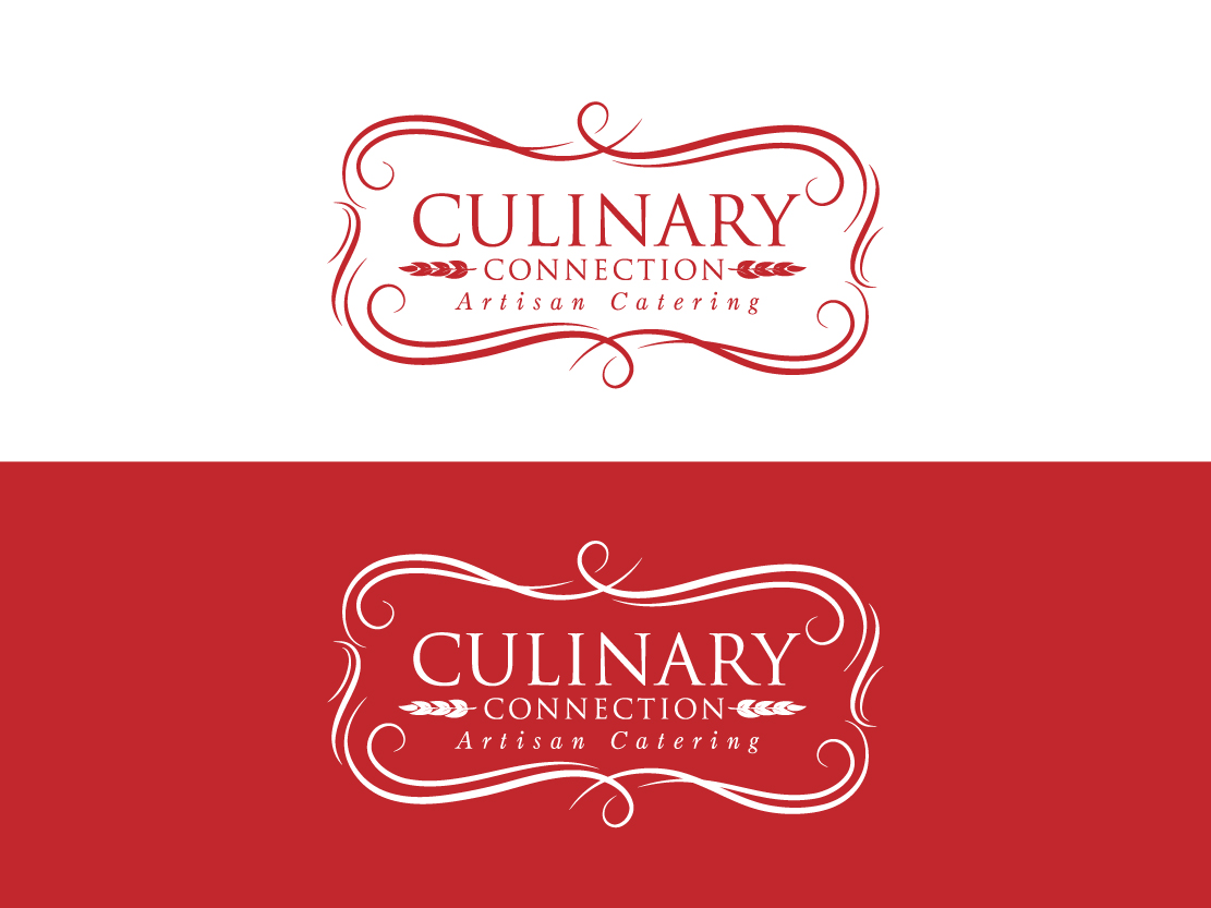 Diseño de Logo por Colorflix™ para Culinary Connection | Diseño #5652757