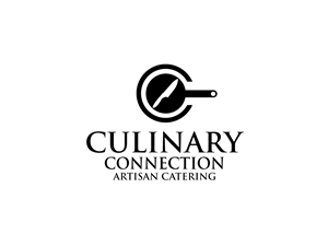 Logo Design by Colorflix™ for Culinary Connection | Design: #5652836