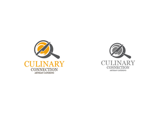 Logo Design by Colorflix™ for Culinary Connection | Design: #5652845