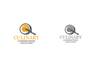 Logo Design by Colorflix™ for Culinary Connection | Design: #5652848