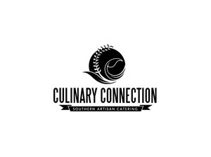 Logo Design by Colorflix™ for Culinary Connection | Design: #5652891