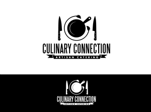 Logo Design by Colorflix™ for Culinary Connection | Design: #5662913