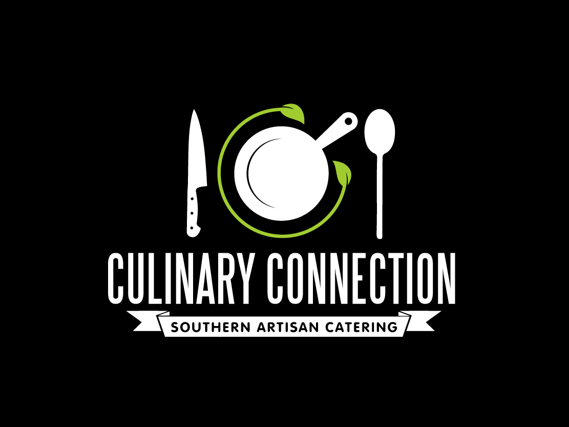 Logo Design by Colorflix™ for Culinary Connection | Design #5703884