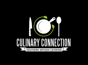 Logo Design by Colorflix™ for Culinary Connection | Design: #5703884
