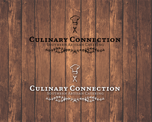 Logo Design by aricsandra for Culinary Connection | Design: #5645359