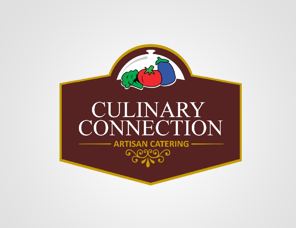 Logo Design by Aeven for Culinary Connection | Design #5646387
