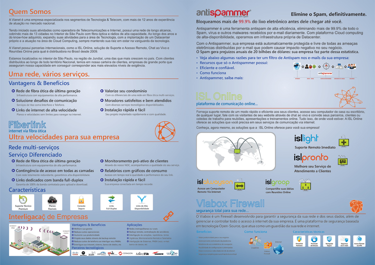 Brochure Design by Webrays for this project | Design #5802275